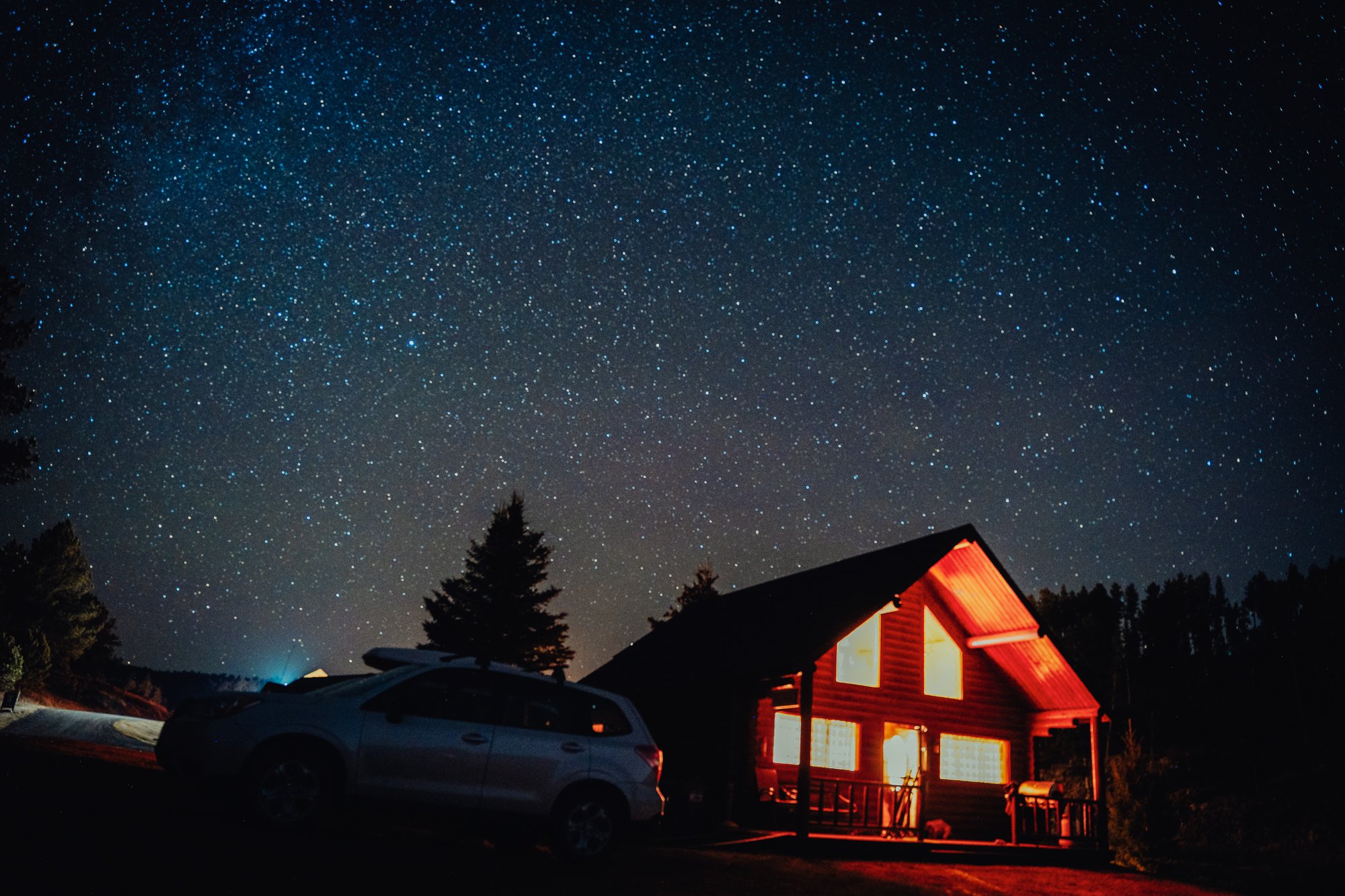 Outdoor Minimalist