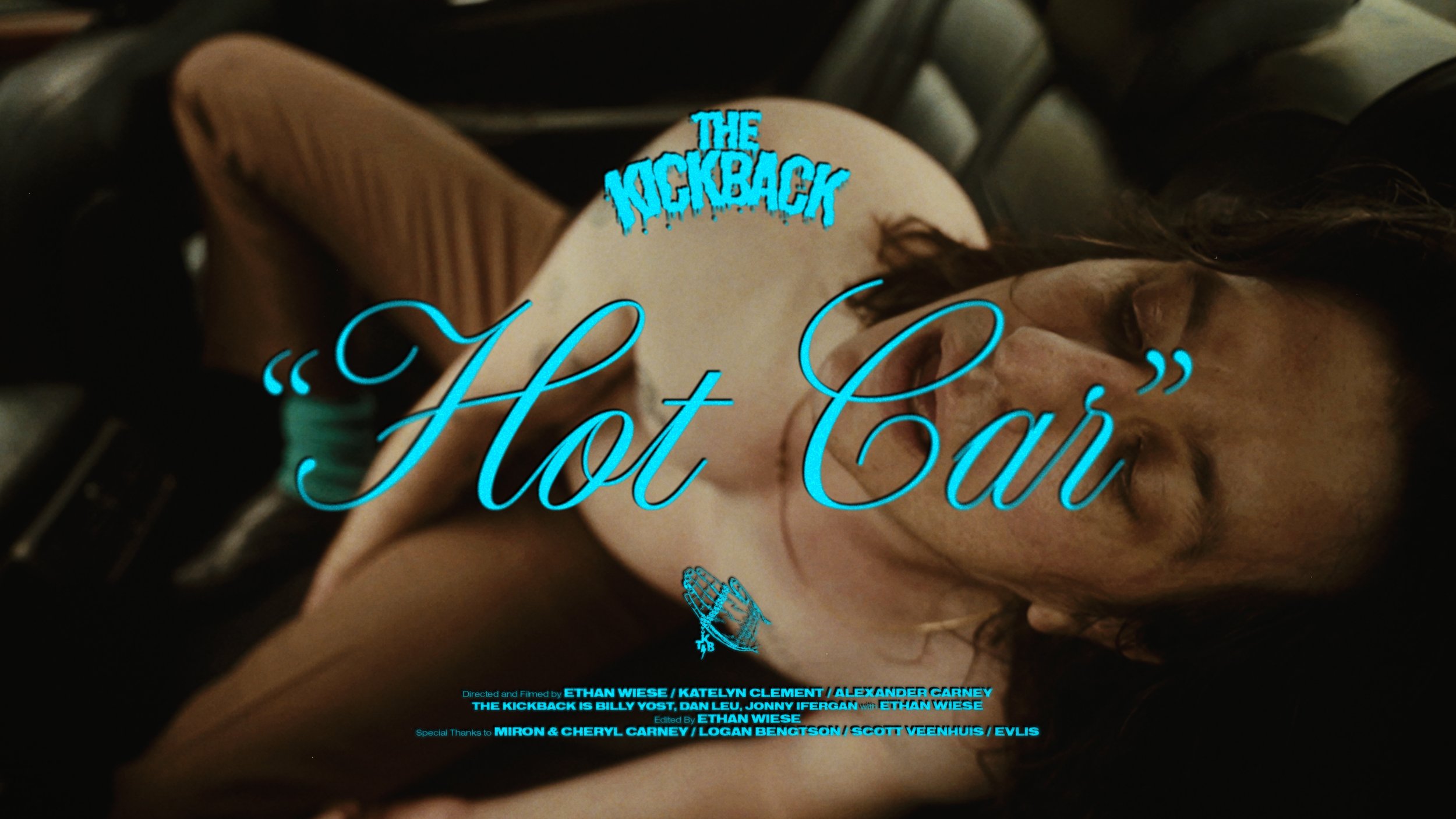 HOT CAR Music Video