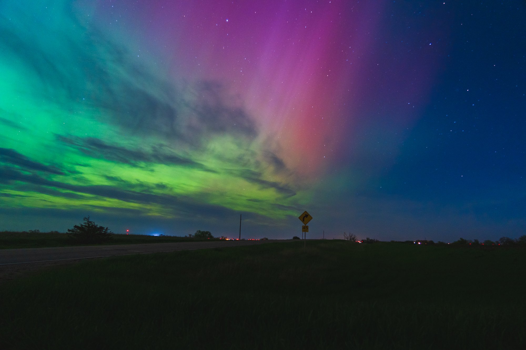 Northern Lights