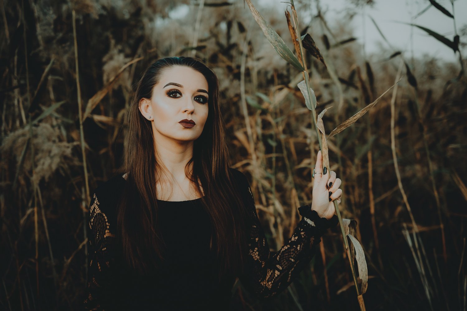 Moonlight | Portrait Shoot