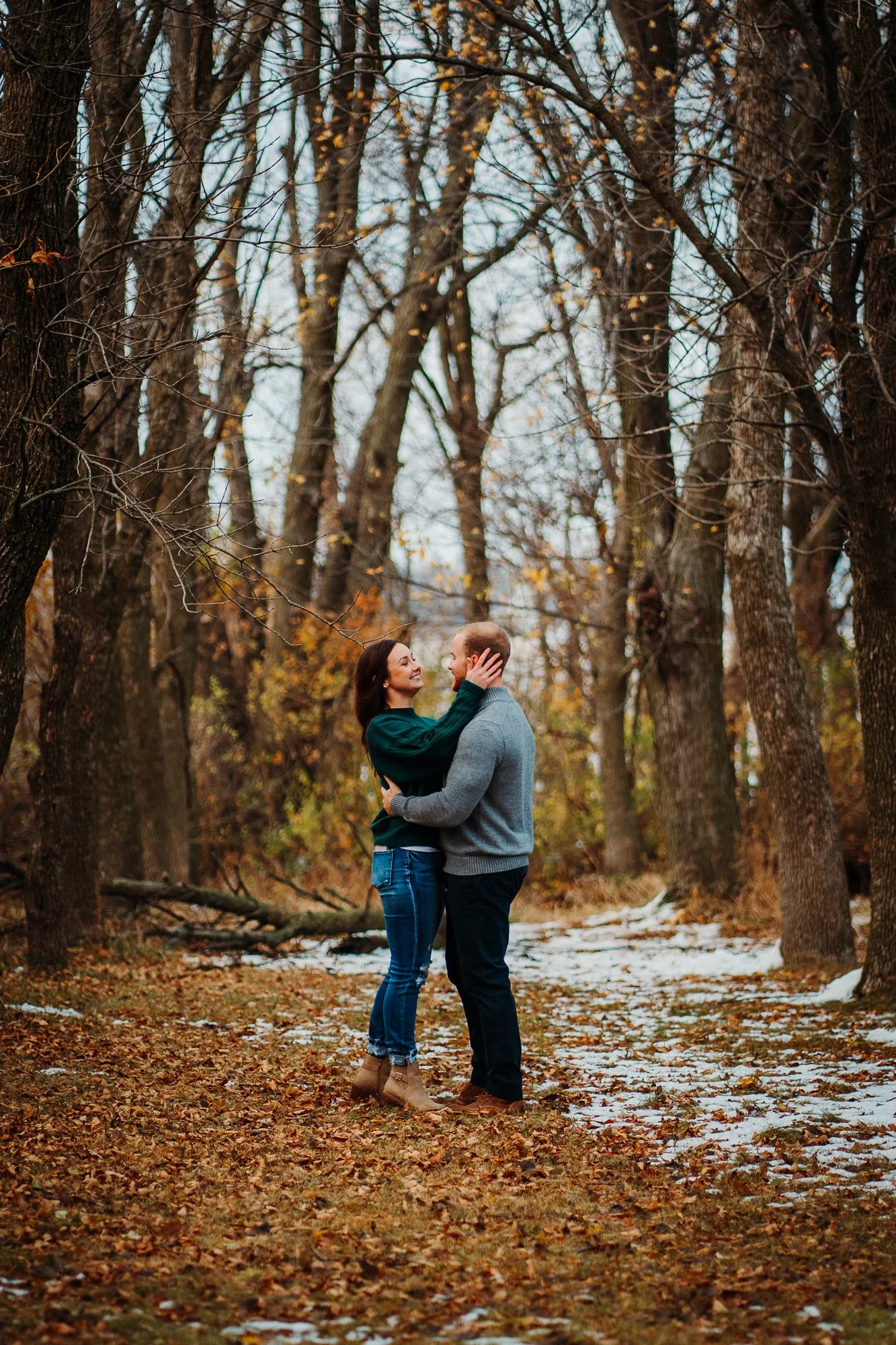 Sioux Falls wedding photographer. Wedding photographer Sioux Falls SD. Ethan Wiese Photography.