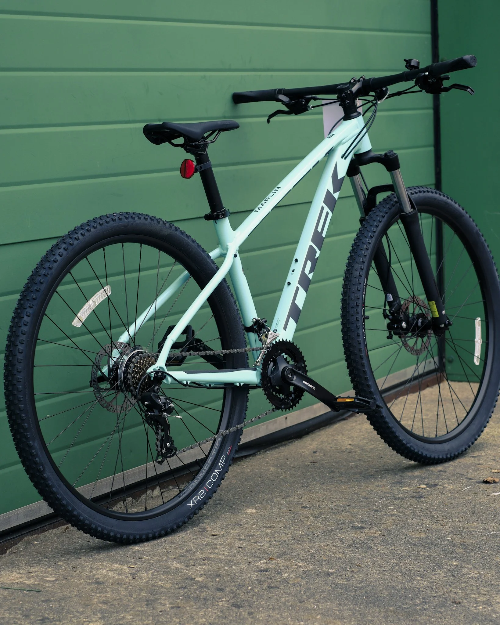 marlin 5 trek price