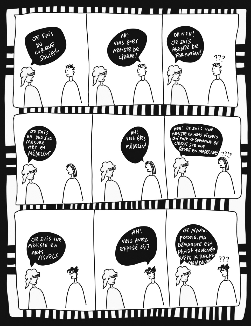 Planches de ma thèse