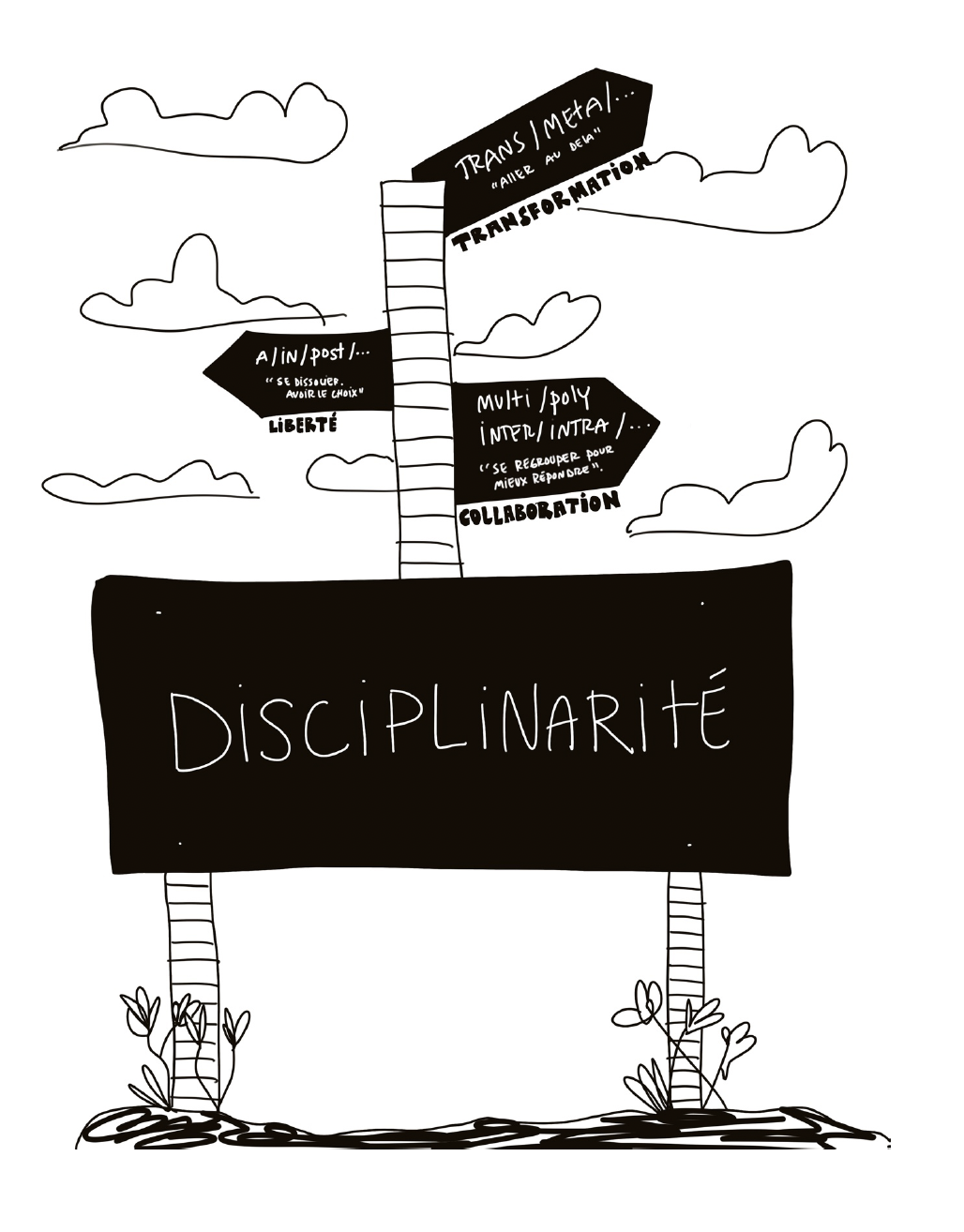 Planches de ma thèse