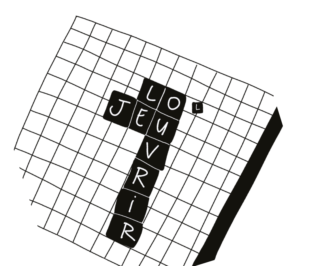 Planches de ma thèse