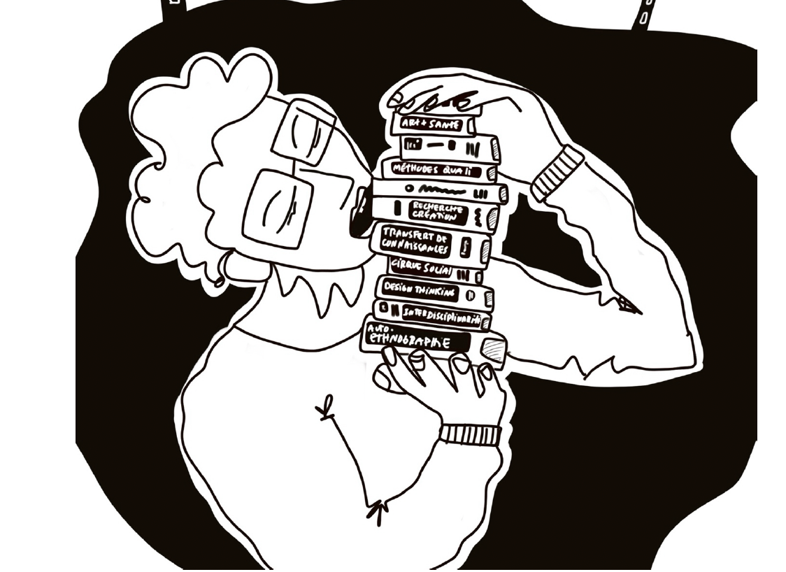 Planches de ma thèse