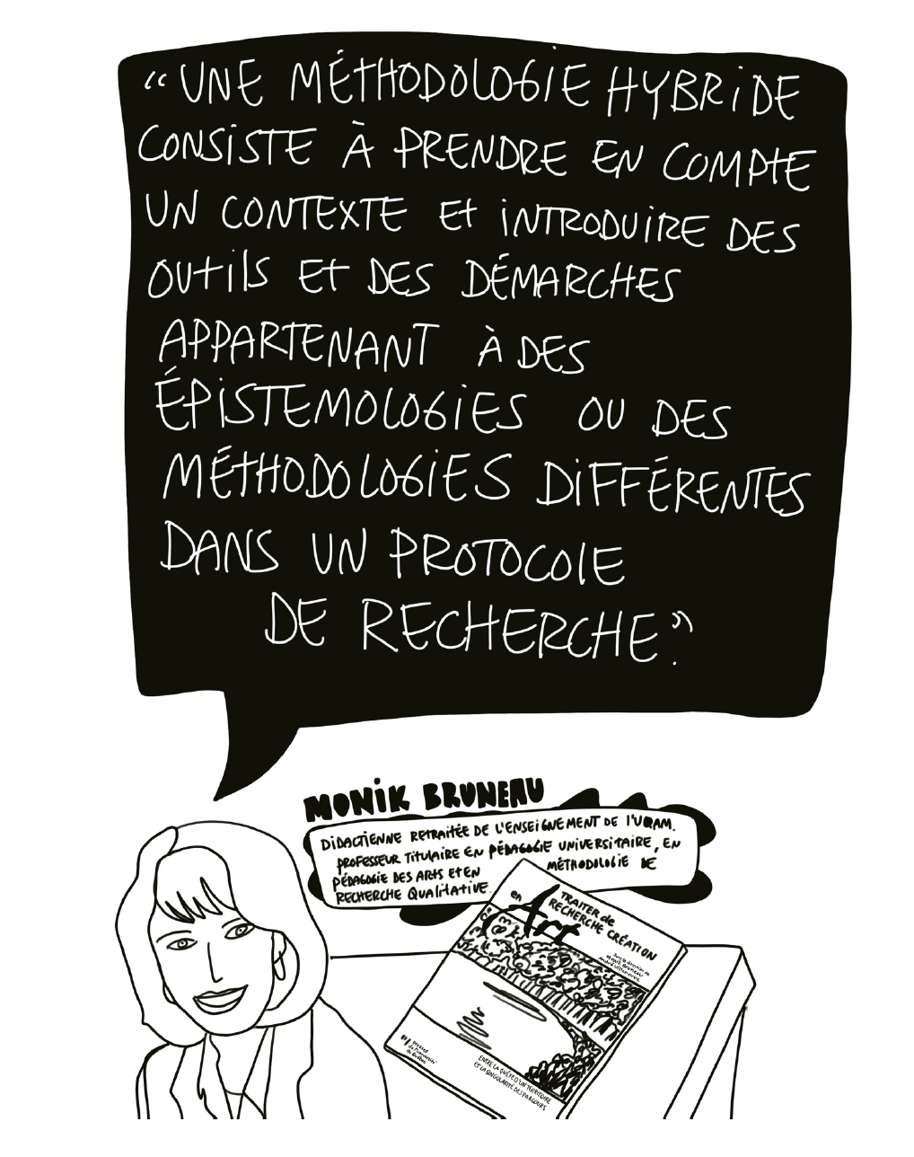 Planches de ma thèse