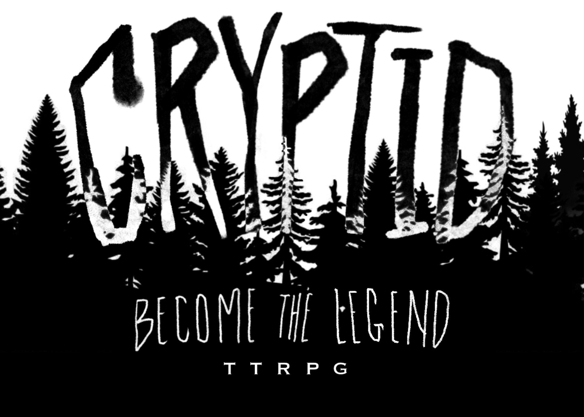 TTRPG Legends Card Set