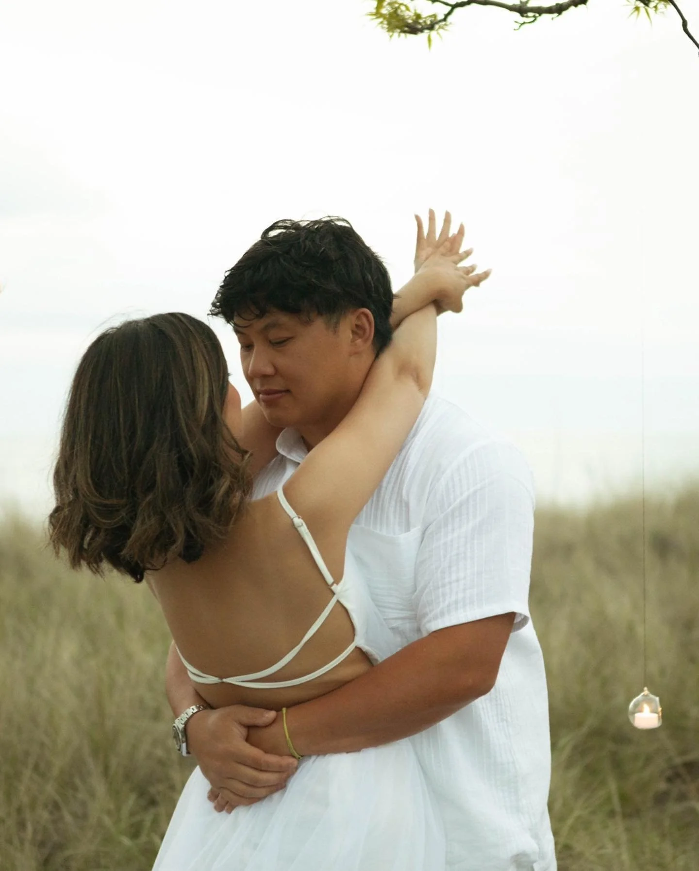 - to give somebody your time is the biggest gift you can give -