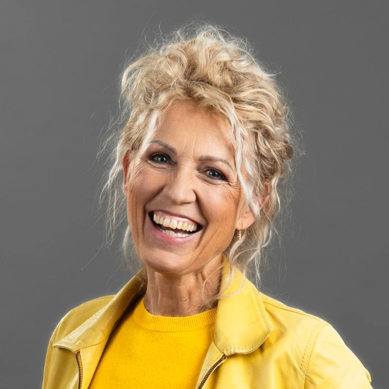 Janneke Verbakel - Partner bij Human Inn