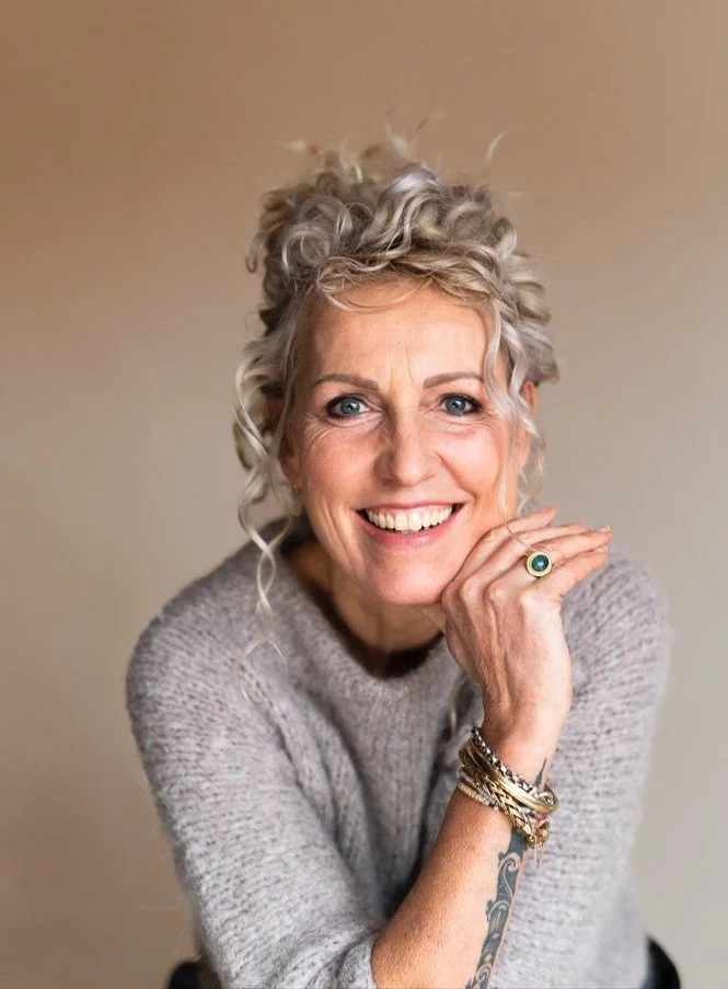 Janneke Verbakel - Verdiep je in systemisch coachen voor een holistische benadering van verandering.