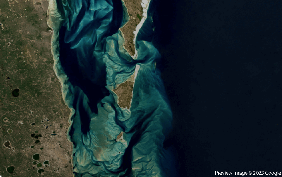 How geospatial insights can help meet business goals