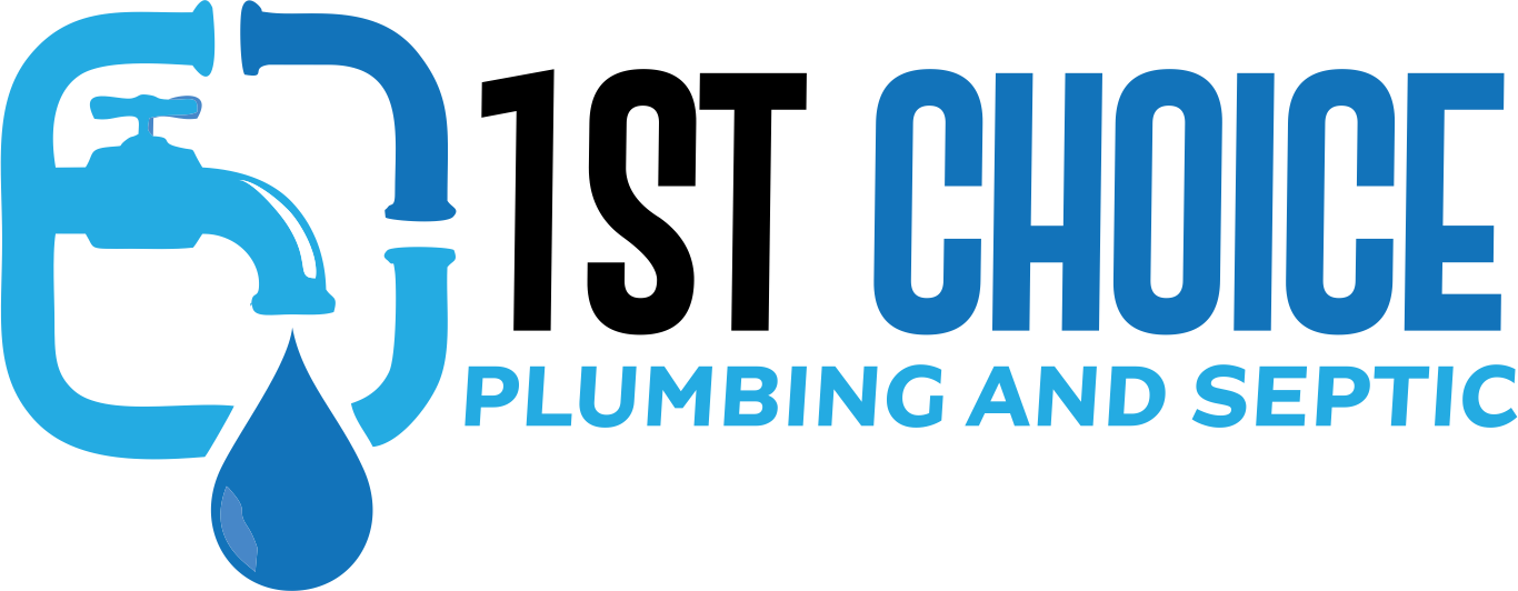 1st Choice Plumbing