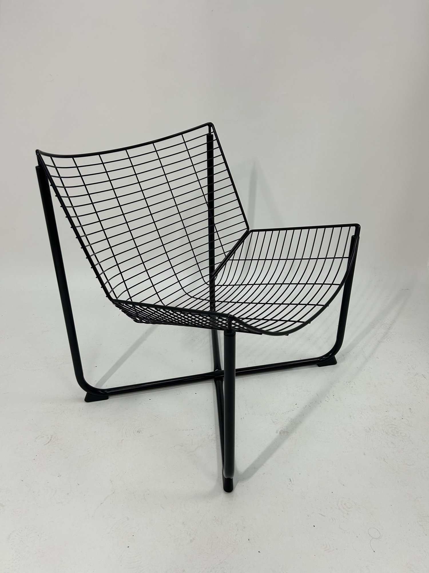 IKEA WIRE FRAME SKÅLBODA CHAIR — Pitch12