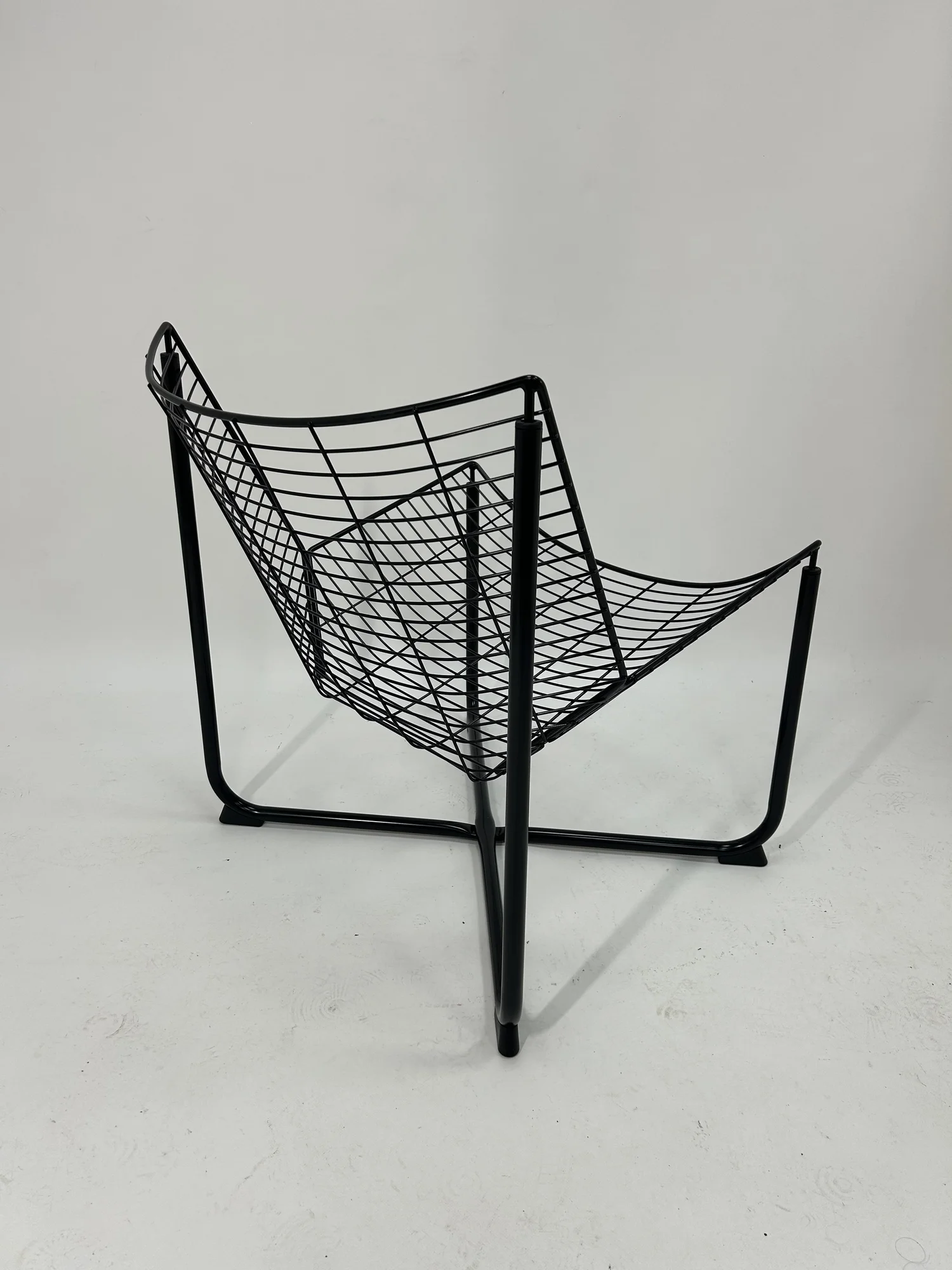 IKEA WIRE FRAME SKÅLBODA CHAIR — Pitch12