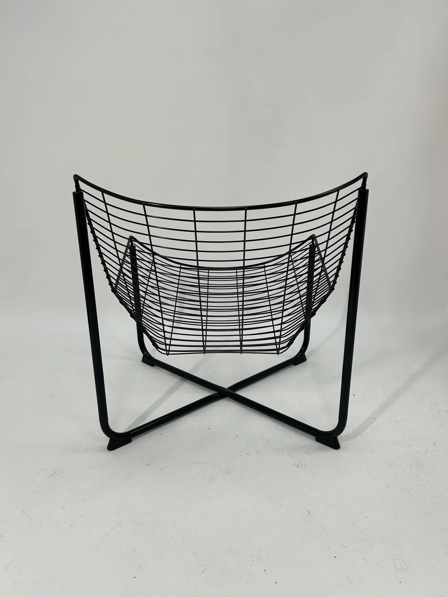 IKEA WIRE FRAME SKÅLBODA CHAIR — Pitch12