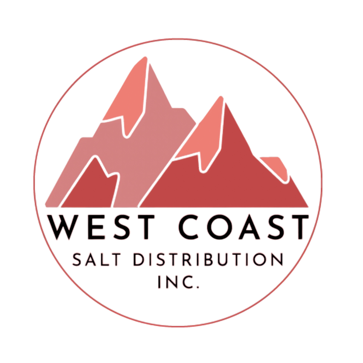 West Coast Salt Distribution Inc.