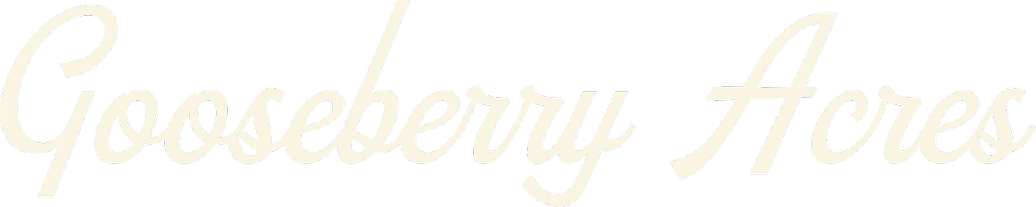 Gooseberry Acres Farm