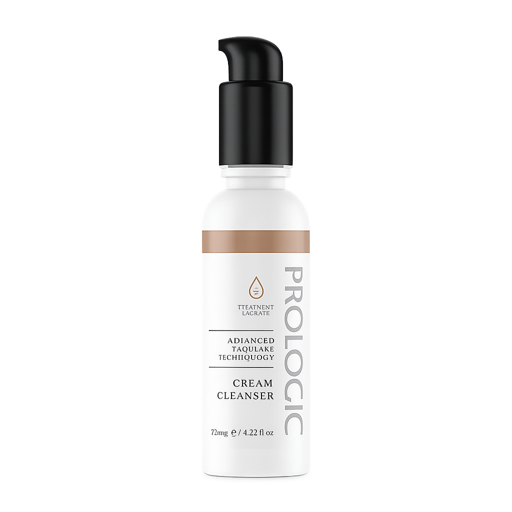 Containing lecithin and vitamin e, this cleanser supports essential fatty acid deficient and lipid dry skin. The cream cleanser nurtures the skin’s barrier function while natural cleansing agents gently cleanse and restructure the skin. Teaming up wi