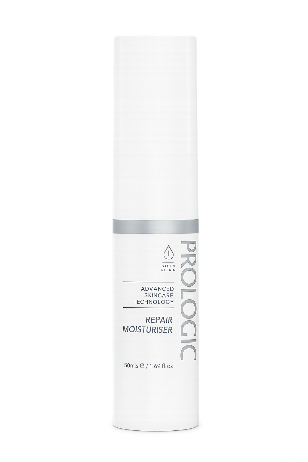 Step 1 in our treatment moisturiser range. Designed to repair the skins barrier function and acid mantle, therefore creating a healthy epidermis. Contains echium oil & kiwi seed oil for their anti-inflammatory and skin barrier support, making it the 