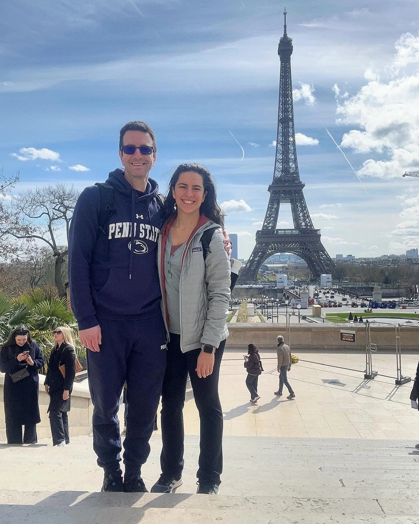 Paris and Portugal (Lisbon &amp; Porto) 
#paris #portugal #lisbon #porto