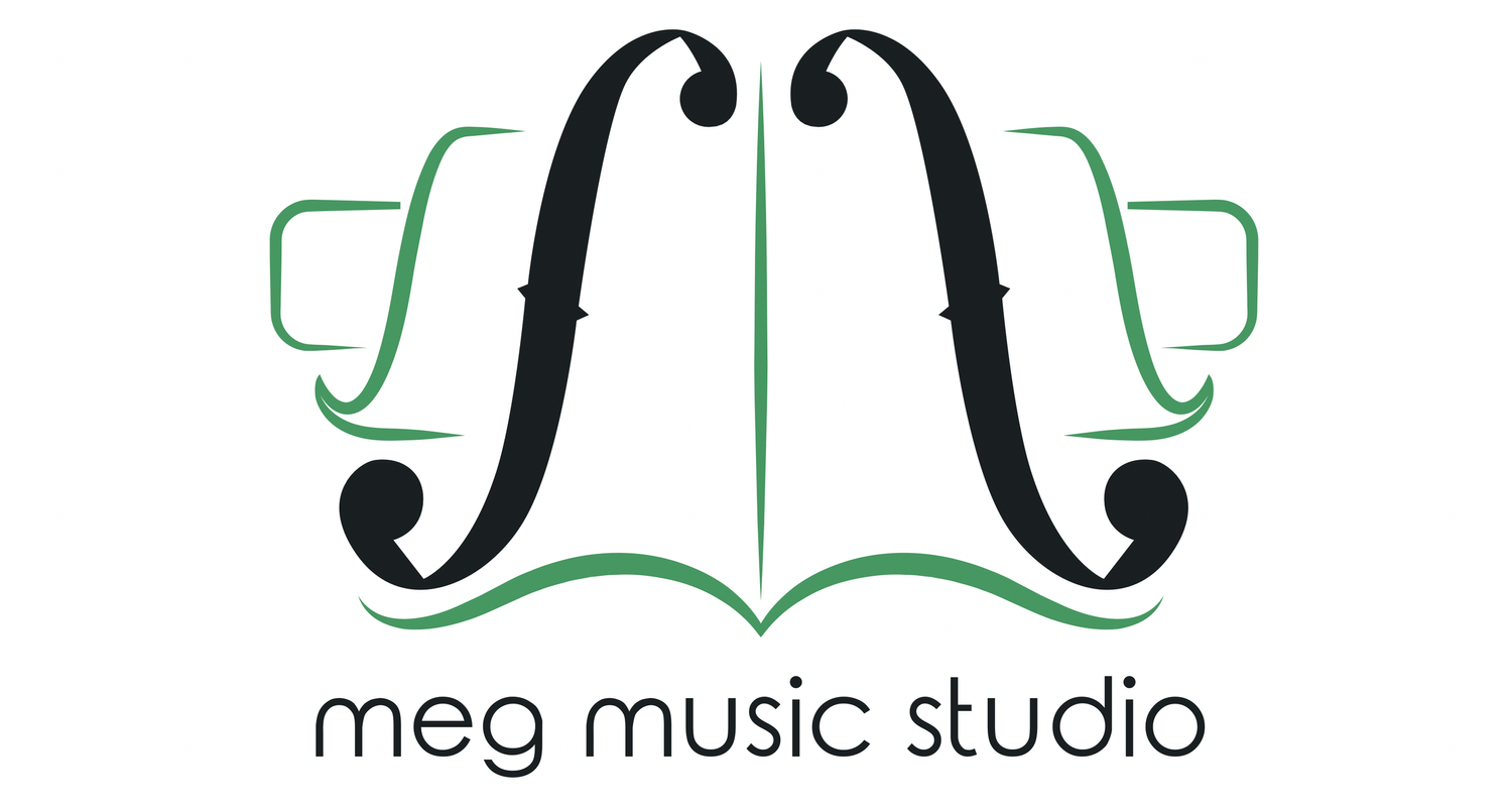 Meg Music Studio