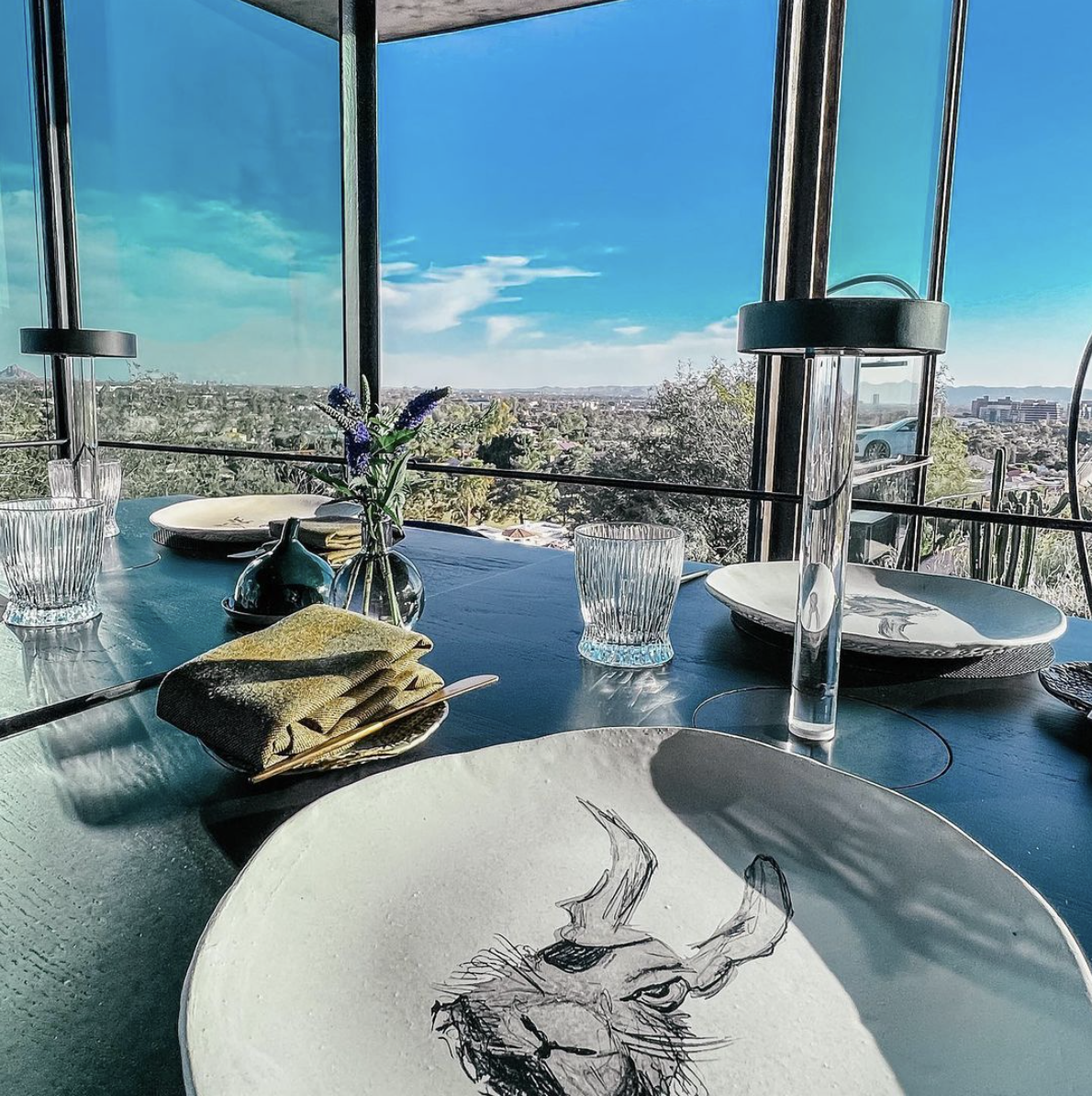 The 38 Essential Restaurants in Phoenix