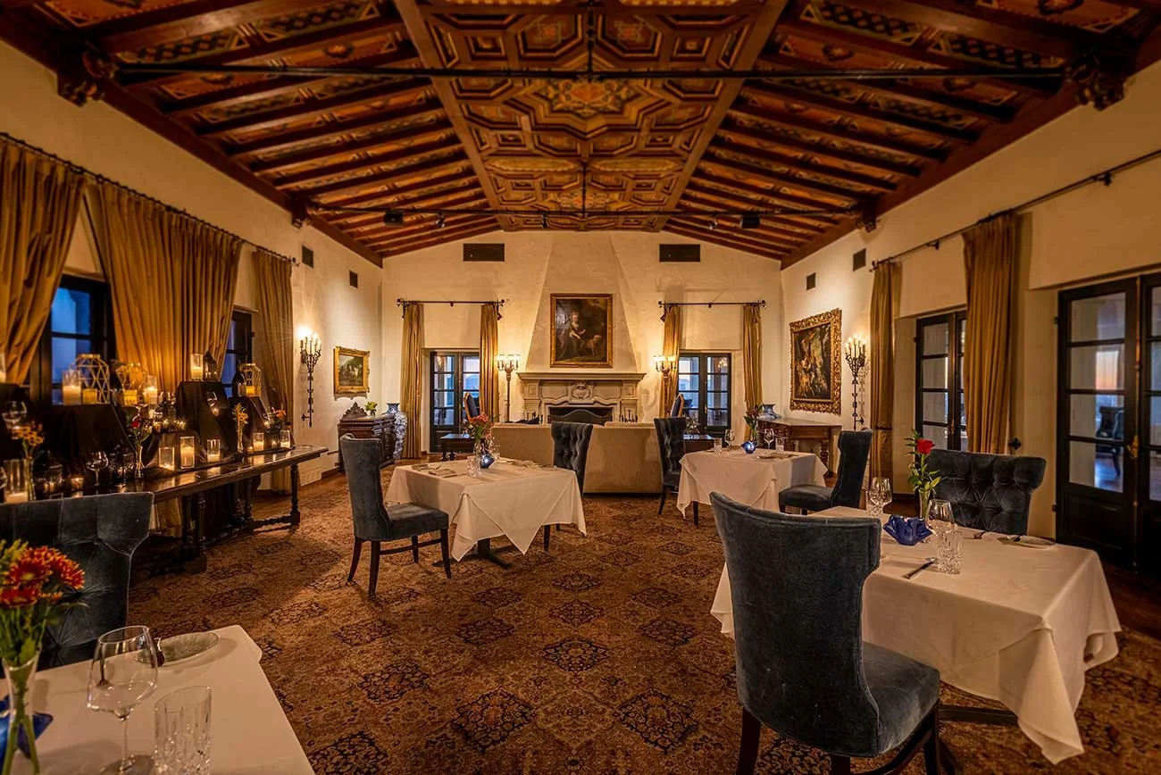The Living Room is where you can enjoy intimate Jazz sessions, private parties and the 1920s Steinway player piano.