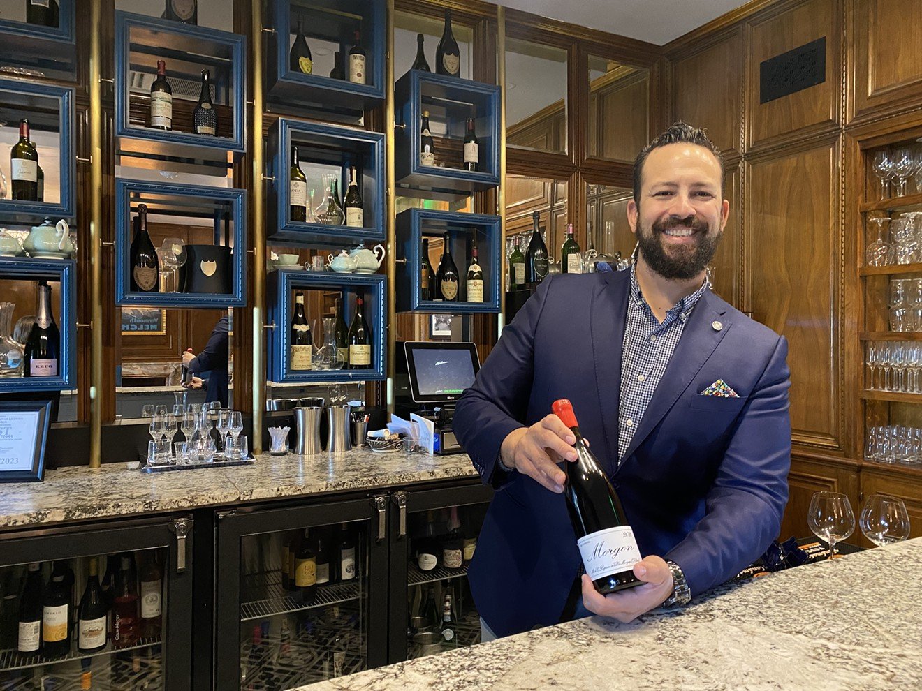 Meet Jason Caballero