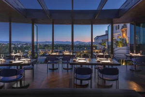 Wrigley Mansion Wine Bar photo