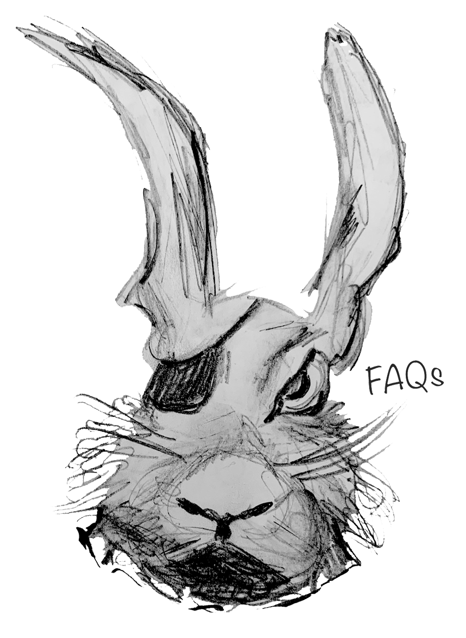 Chris R. Wright Artist Rabbit Christopher's | Discover Fine Dining Today — Wrigley Mansion