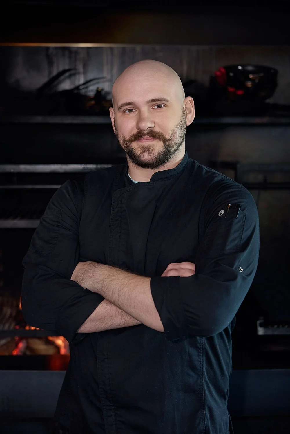 Christopher's | Discover Fine Dining Today — Wrigley Mansion