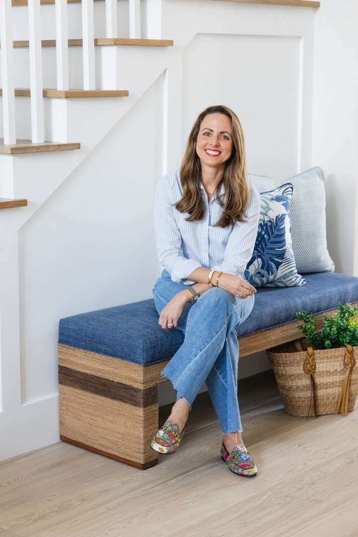 &quot;Your home is an extension of you. A thoughtfully designed interior can evoke emotions and memories that will last forever,&quot; encapsulates Melissa&rsquo;s design philosophy. Her competitive edge is honed by her strong network with custom hom