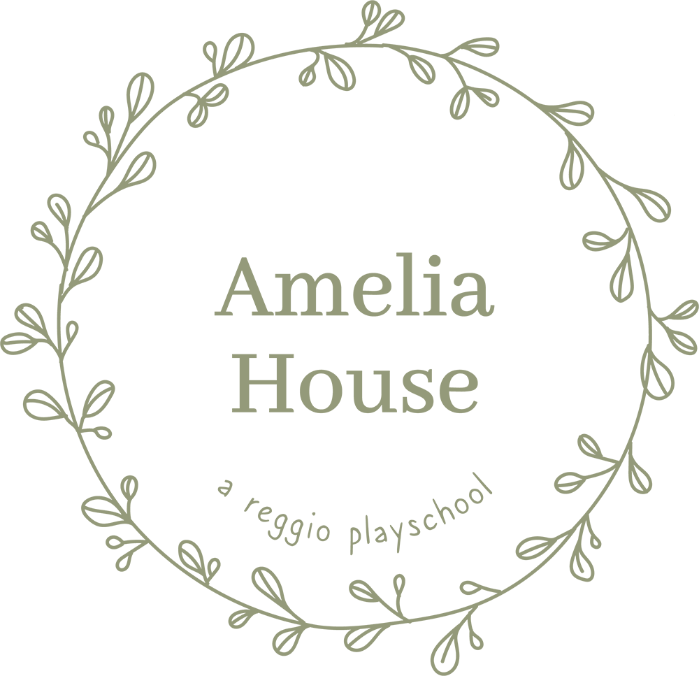 Amelia House