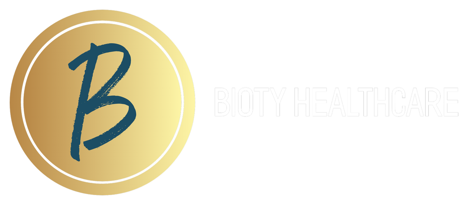 Bioty Healthcare