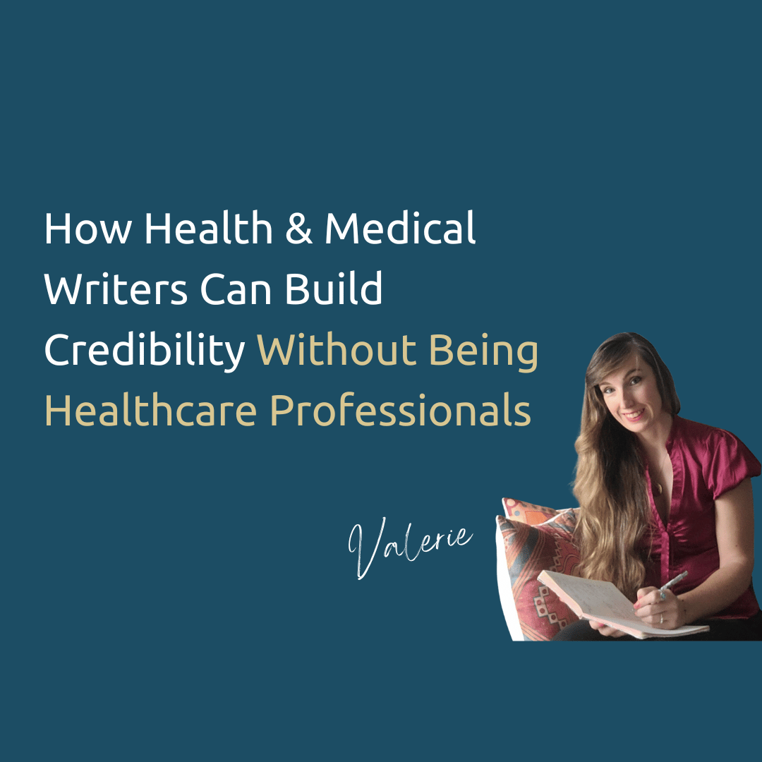 Health SEO and E-E-A-T: How Health &amp; Medical Writers Can Build Credibility Without Being Healthcare Professionals