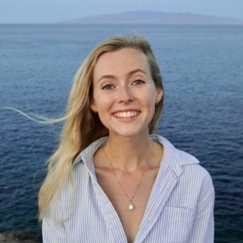 SEO health blog writing - Rebecca's 2nd testimonial