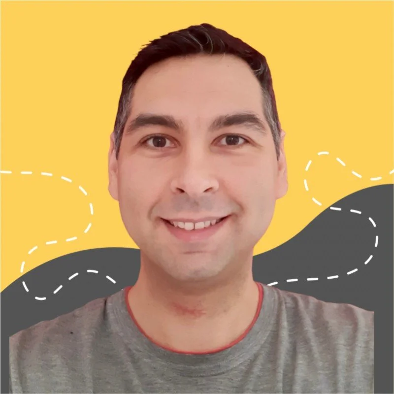 SEO health blog writing - Gregory's testimonial