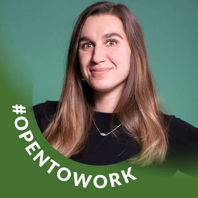 Olivia cassano, freelance content strategist and writer