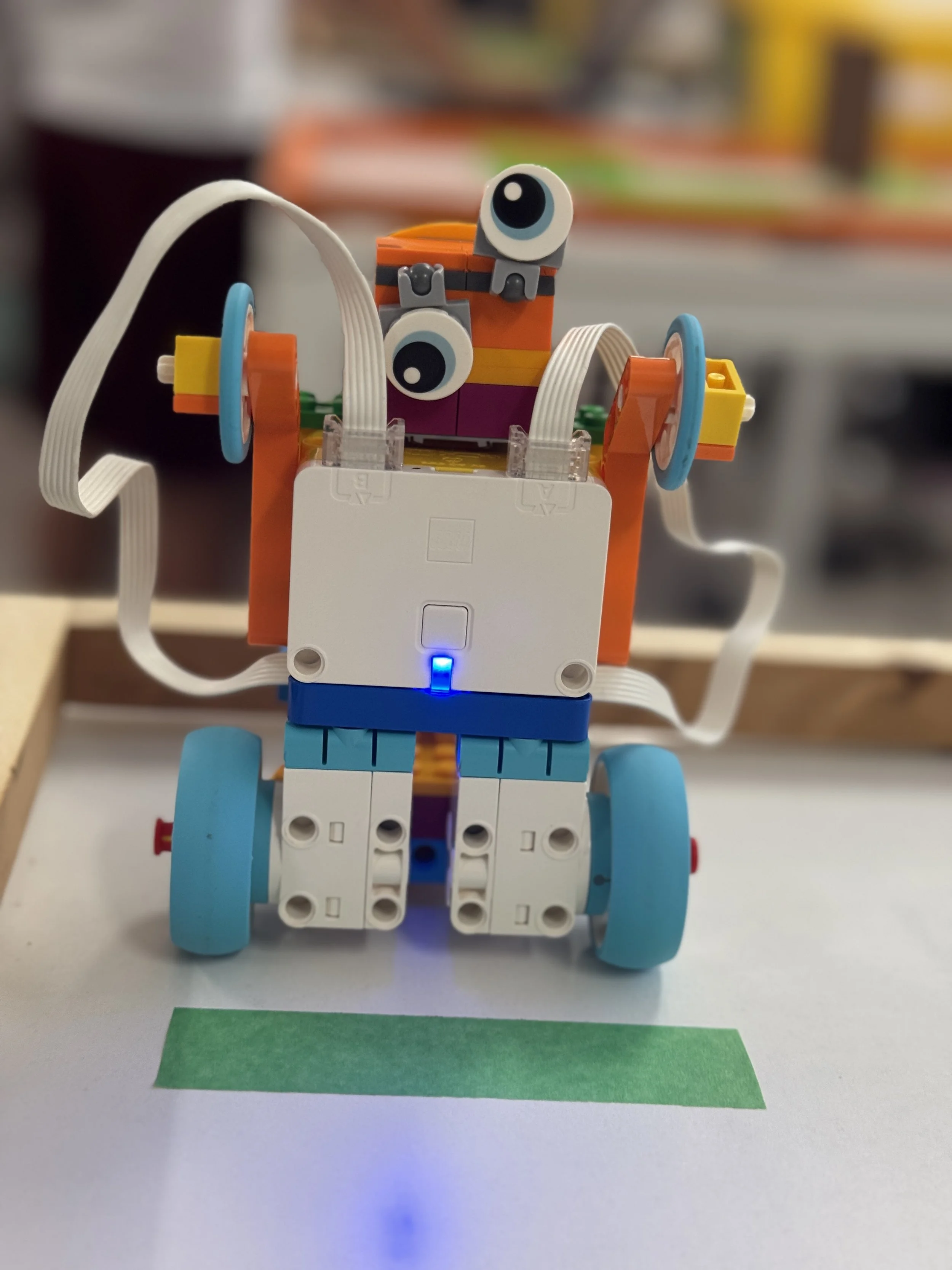 North Scarborough STEM Camps 2026