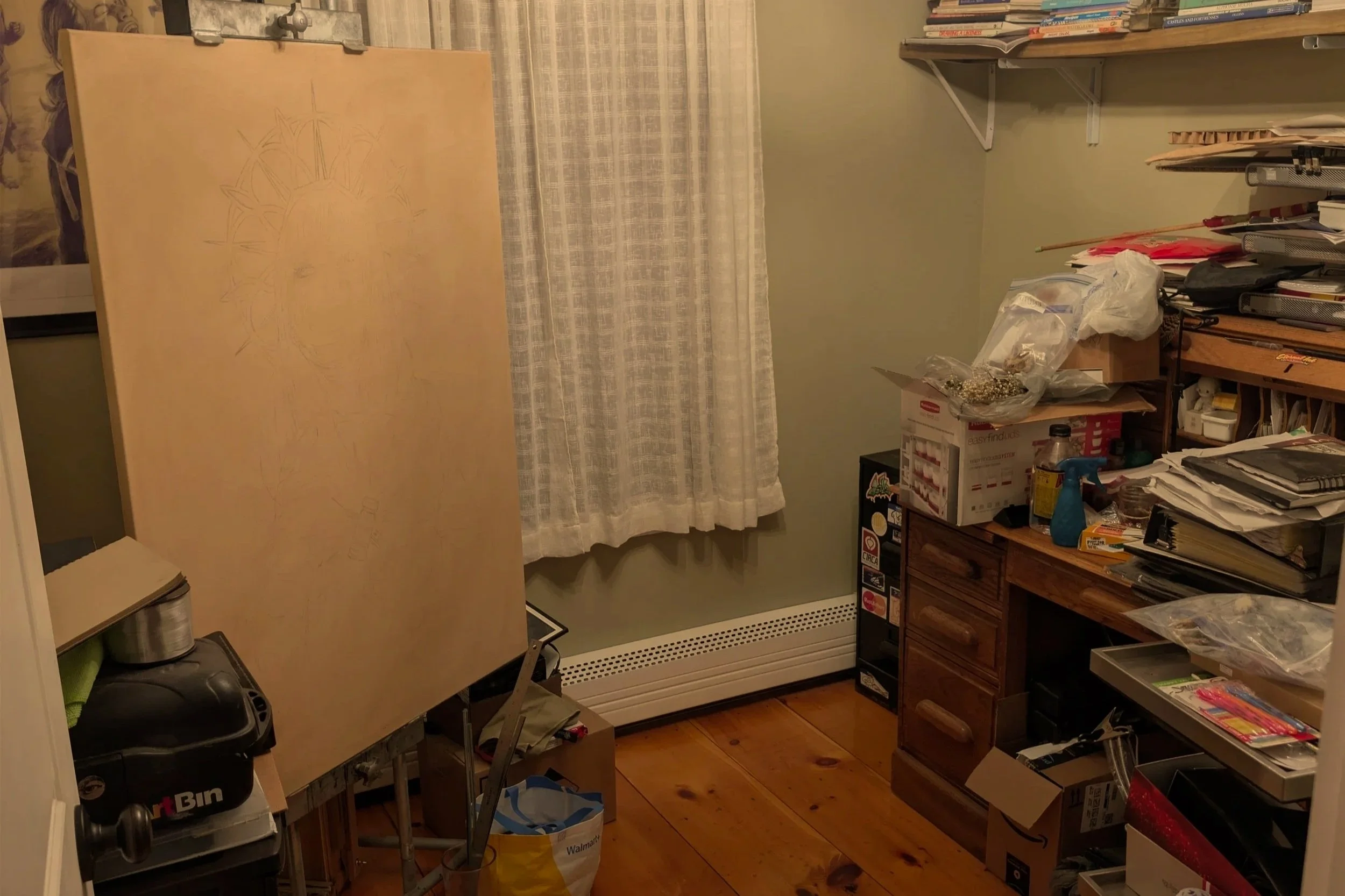 Turn Intention Into Action