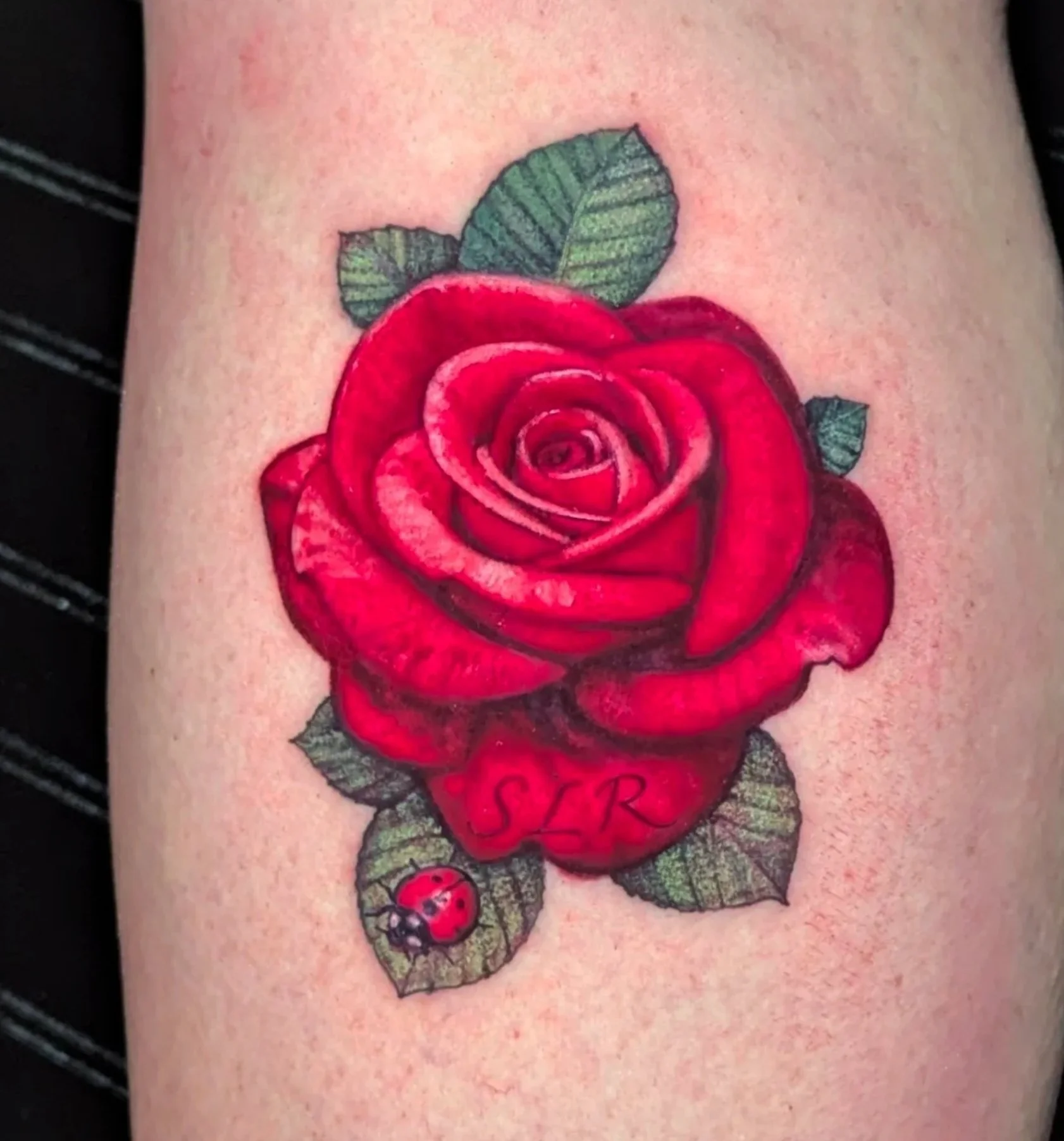 What I Wish Every First Time Tattoo Client Knew