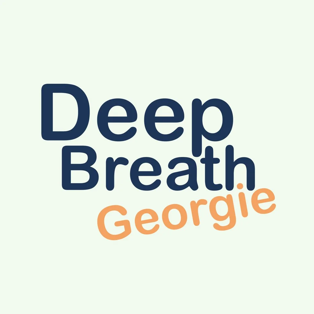 Deep Breath Georgie App 
