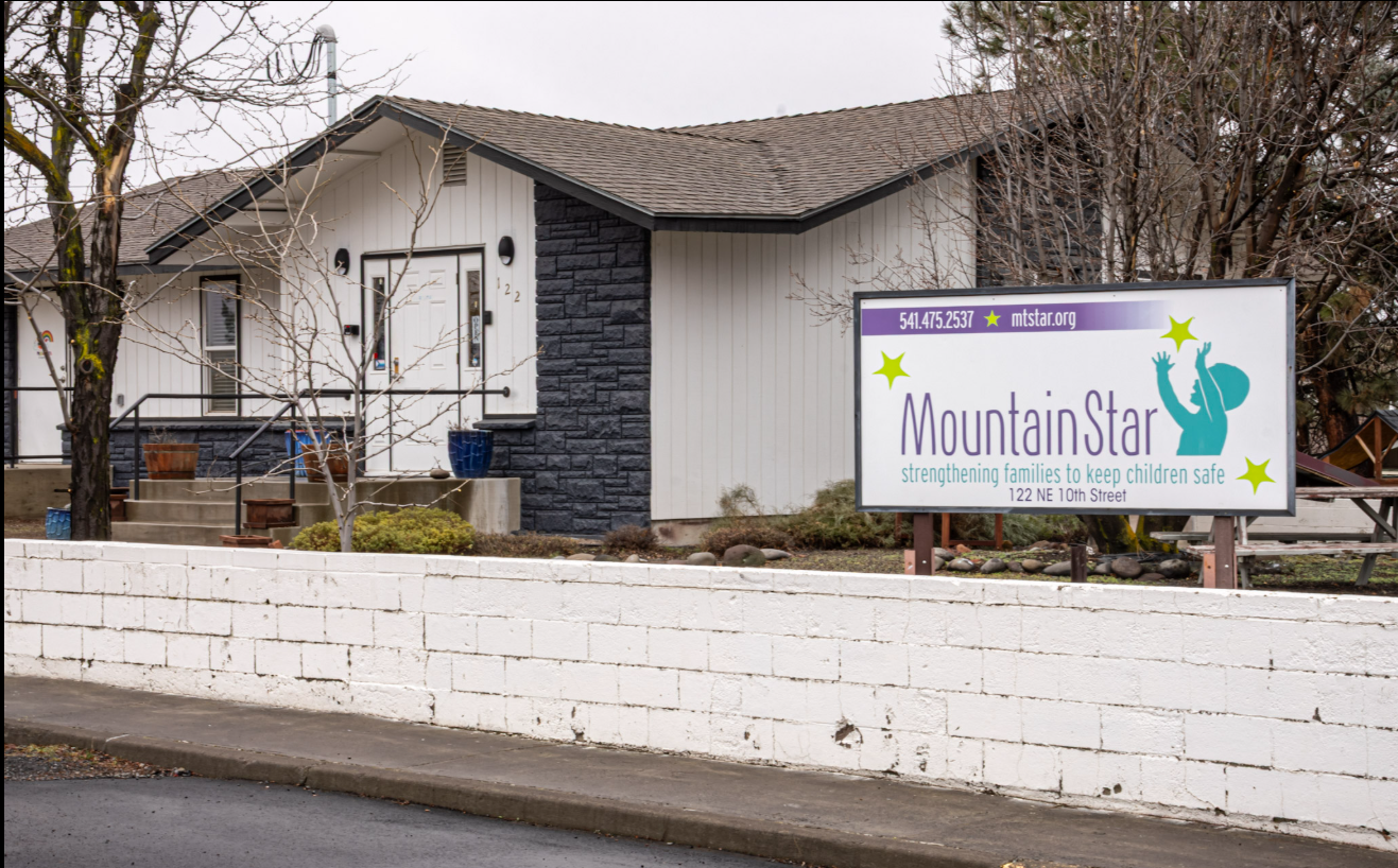 Madras Site Open House