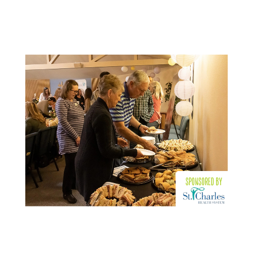 Prineville Community Table