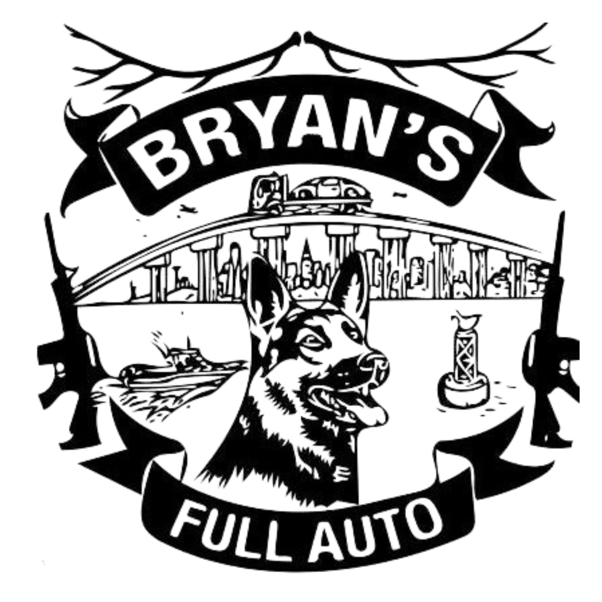 Bryan's Auto Rockaway