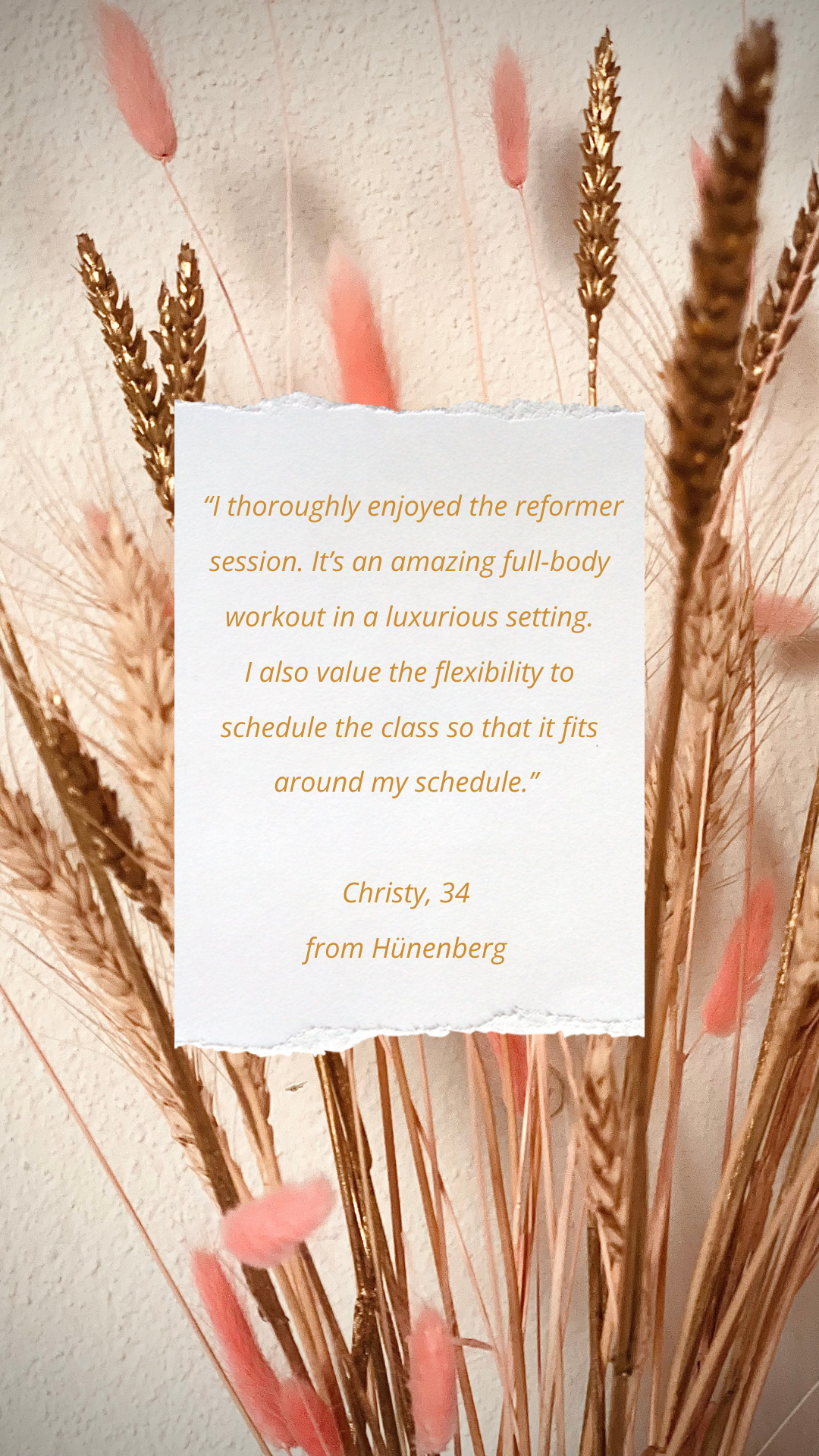 Have you tried Reformer Pilates Go on, I know you want to! - 4.PNG