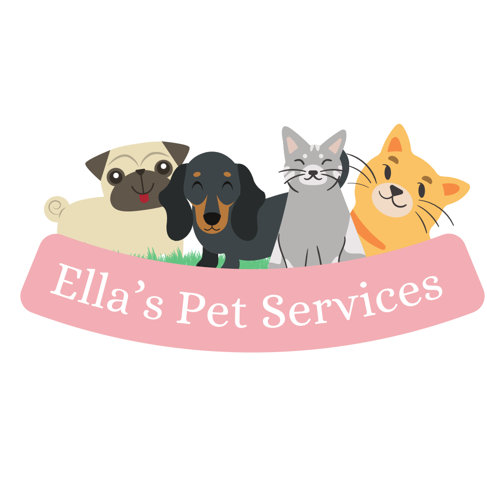 Ella’s Pet Services 