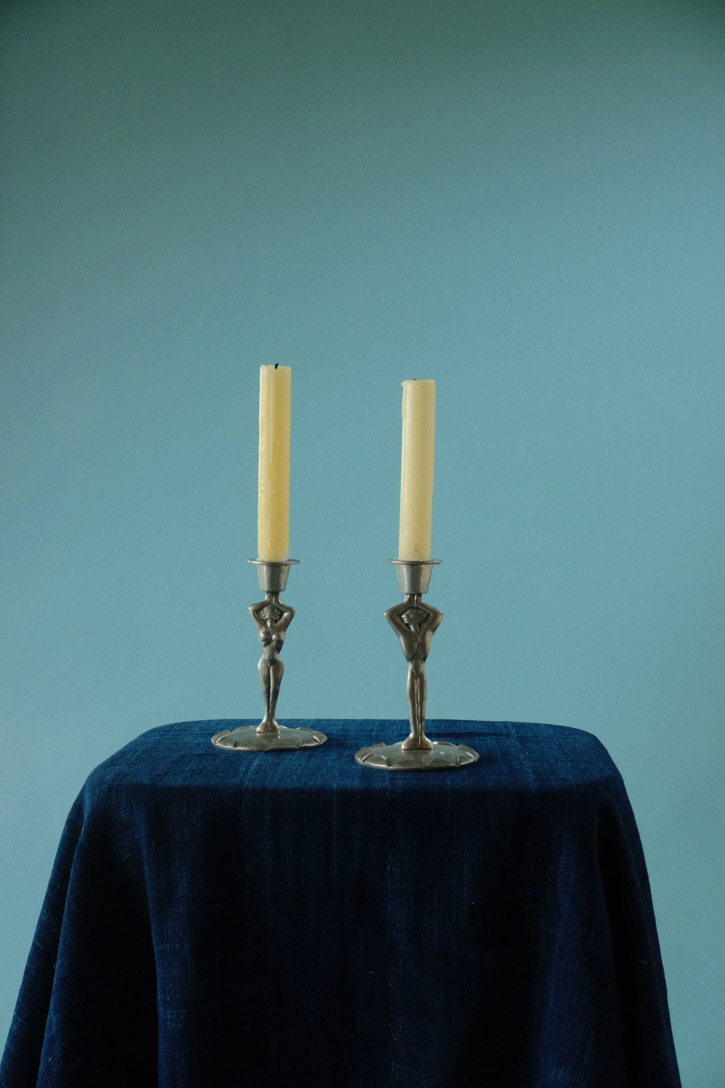 Carrol Boyes Candlesticks