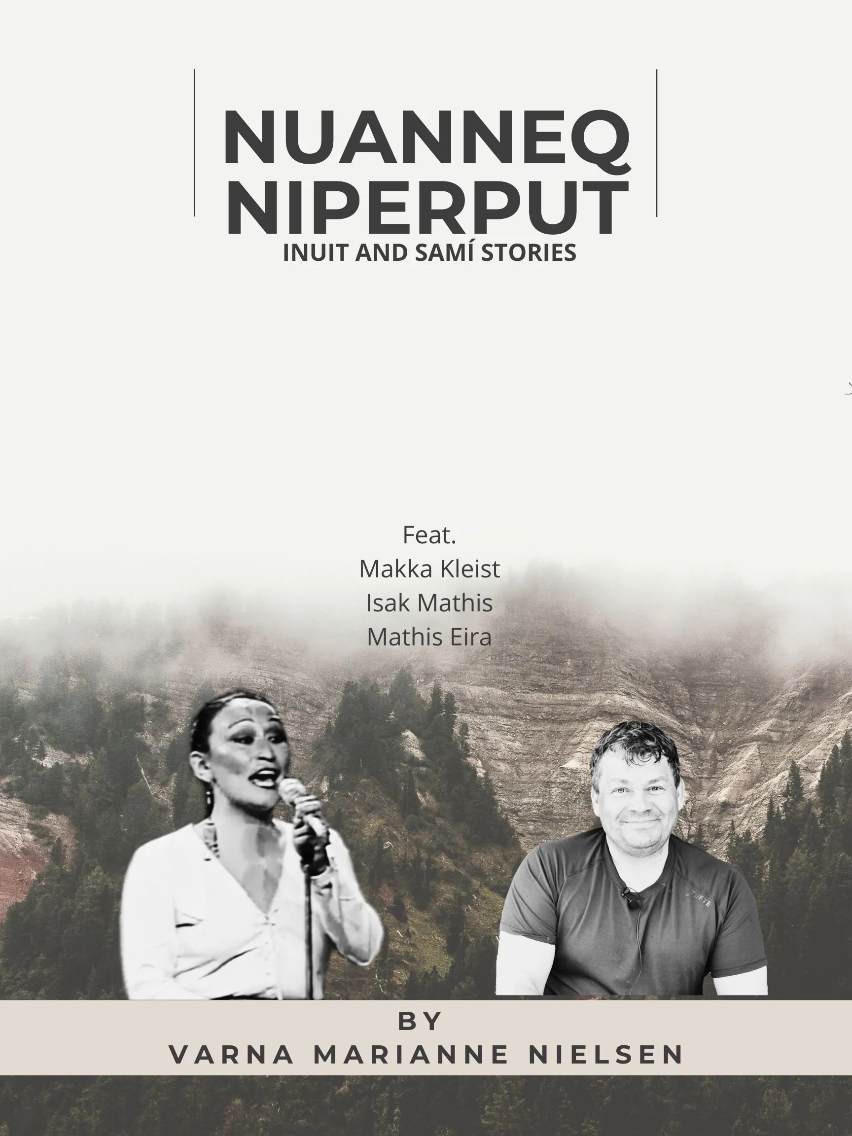 Nuanneq Niperput